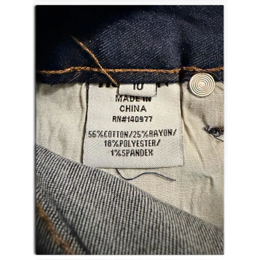 Hudson Jeans nwt hudson
